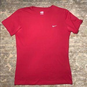 Nike shirt